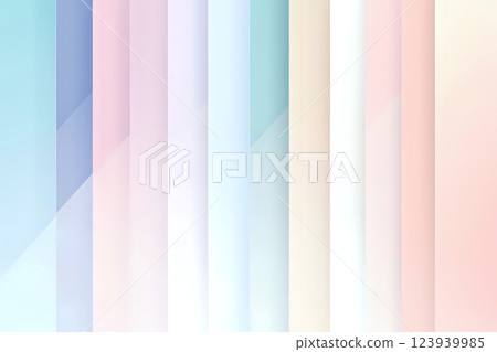 Seamless soft pastel gradient background with light background 123939985