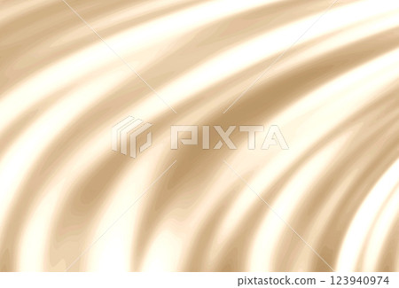 絲綢背景 123940974