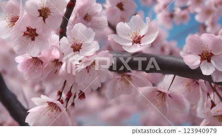 Sakura VI 123940979