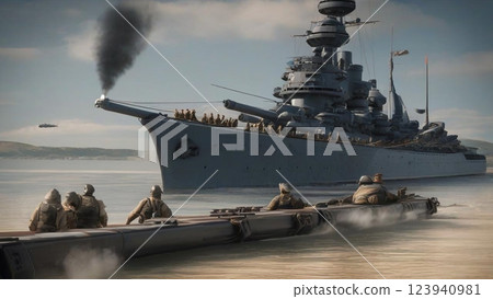 第十五號艦 123940981