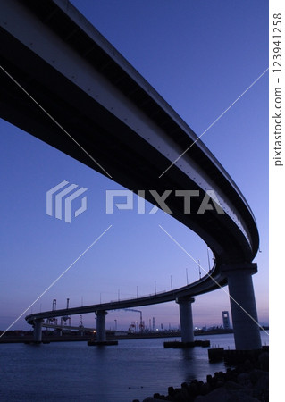 因幡港線 123941258