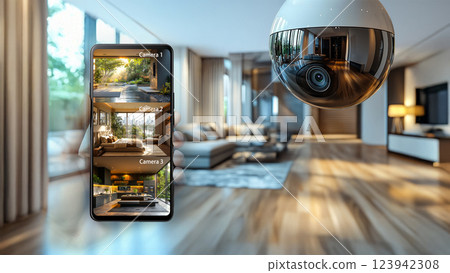 Smart Home IoT Security 123942308