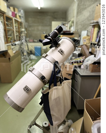 天文望遠鏡 天文望遠鏡 123943016