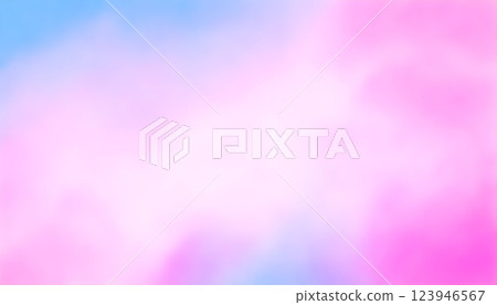 Gradient Cloud Cloud Pattern Background Wallpaper Watercolor Background Image Background Material Texture Mixed Color Abstract Design 123946567