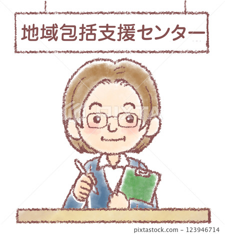 區域綜合支援中心_服務 123946714