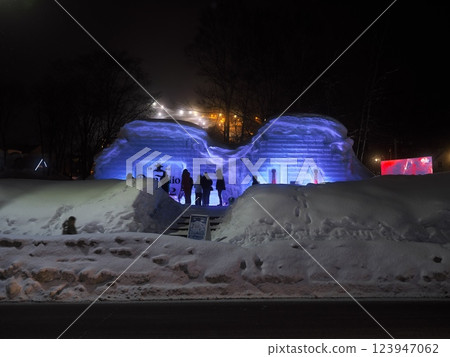 新雪谷的雪夜：冬季專屬冰吧 Don Julio 1942 123947062