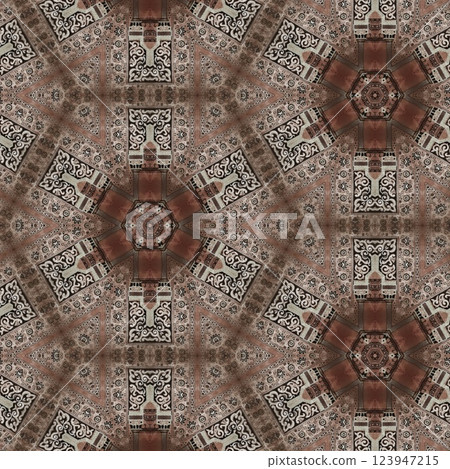 design, embroidery, quilt 123947215