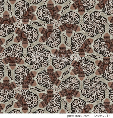 design, embroidery, quilt 123947218