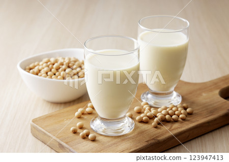 豆漿 123947413