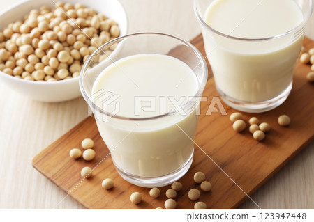 豆漿 豆漿 123947448