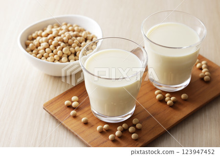 豆漿 123947452