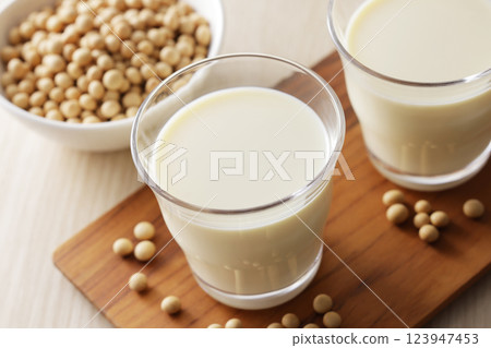 豆漿 123947453