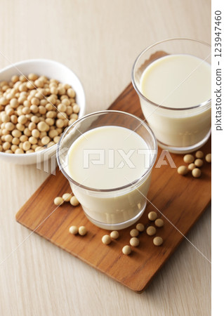 豆漿 豆漿 123947460