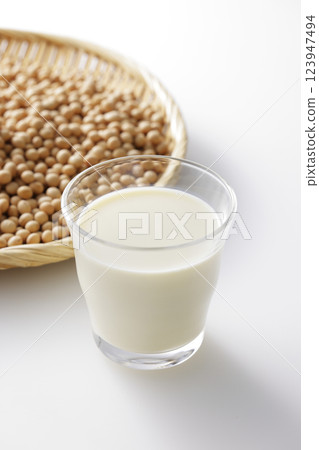 豆漿 豆漿 123947494