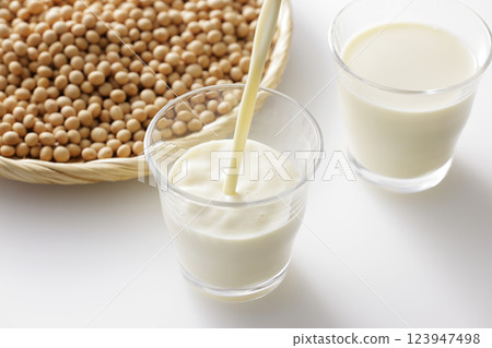 豆漿 123947498