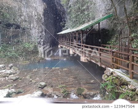 秋芳洞觀光景點 123947504