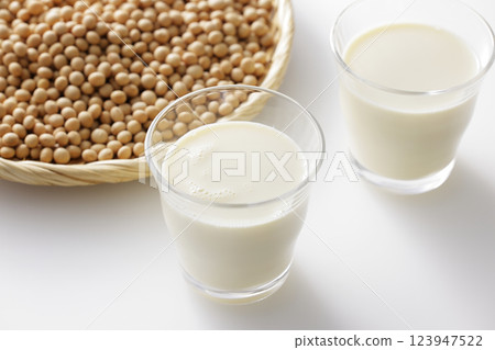 豆漿 豆漿 123947522