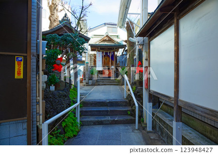 Sugamo Sarutahiko Okami Koshindo Sugamo Sarutahiko Okami Koshindo 123948427