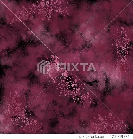 abstract pink watercolor on paper texture abstract pink watercolor on paper texture 123949725