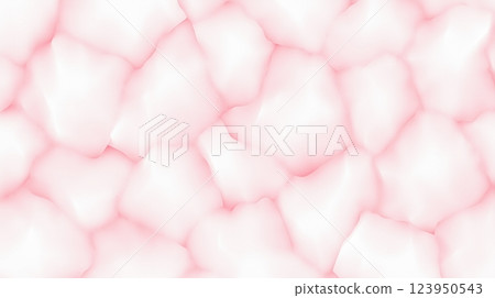 Soft pastel pink and white abstract texture background 123950543