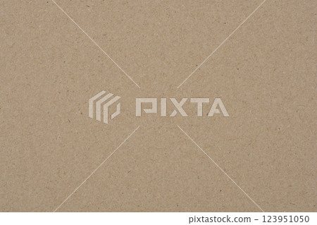 Brown paper surface 123951050