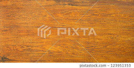 Light brown wooden texture background showing wood grain 123951353