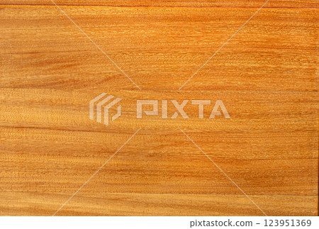 Smooth light brown wooden board showing wood grain textureSmooth light brown wooden board showing wood grain texture Smooth light brown wooden board showing wood grain textureSmooth light brown wooden board showing wood grain texture 123951369