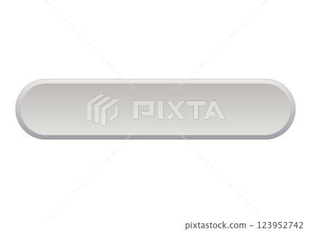 下載空白空按鈕圓形立體銀色 下載空白空按鈕圓形立體銀色 123952742