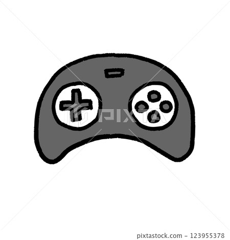 Game controller Game controller 123955378