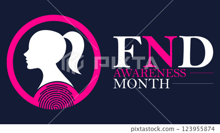 FND Awareness Month, Shedding Light on Functional Neurological Disorder 123955874