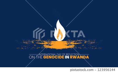 international Day of Reflection, Remembering the Genocide in Rwanda international Day of Reflection, Remembering the Genocide in Rwanda 123956144
