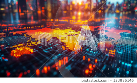 The evolution of artificial intelligence and machine learning 123956146