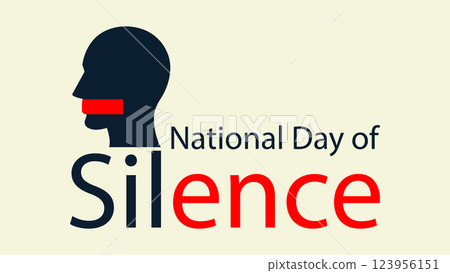 National Day of Silence, Standing Together Against Bullying 123956151