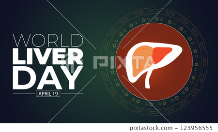 World Liver Day, Protecting Your Liver, Protecting Your Health 123956555