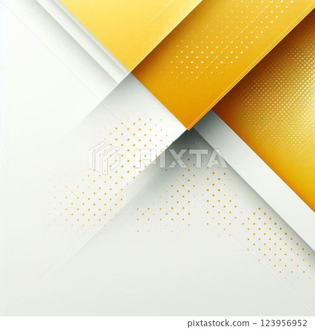 simple green geometric background 123956952