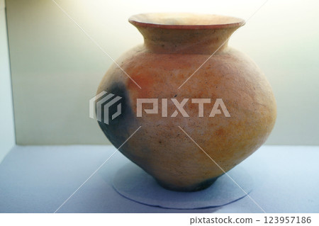 7681 彌生陶壺 7681 彌生陶壺 123957186