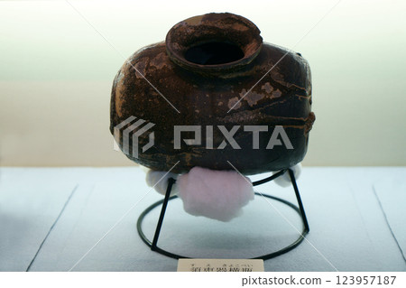 7682　須惠橫瓶 123957187