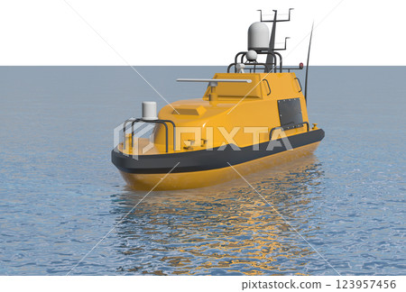 反潛水艇 123957456