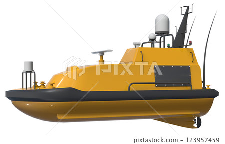 反潛水艇 反潛水艇 123957459