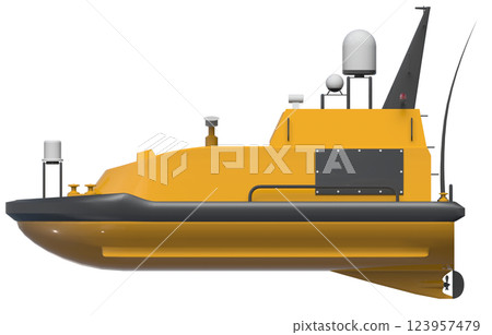 反潛水艇 123957479