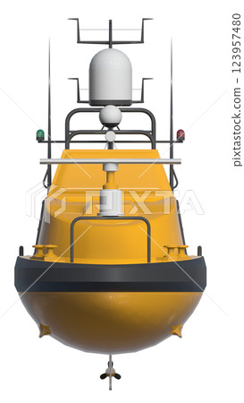 ASV Boat 123957480
