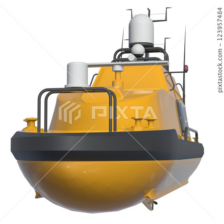 反潛水艇 123957484