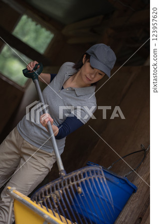 女生 女孩 女性 123957620