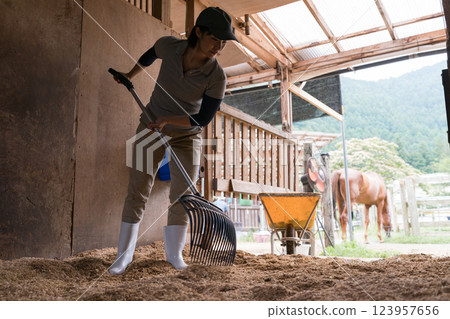 female, females, woman 123957656