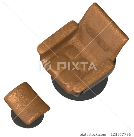 Relaxing chair Relaxing chair 123957756