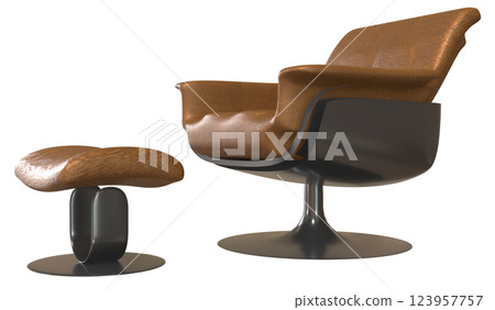 Relaxing chair Relaxing chair 123957757