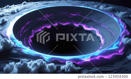 Event Horizon 123958360