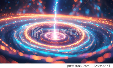 Event Horizon 123958431