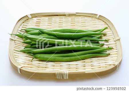 kidney beans 123958502