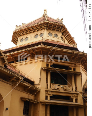 Vietnam National Museum of History 123960134